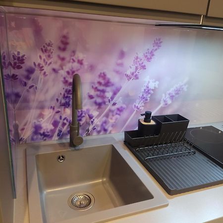 איזולה Apartments Samec מראה חיצוני תמונה