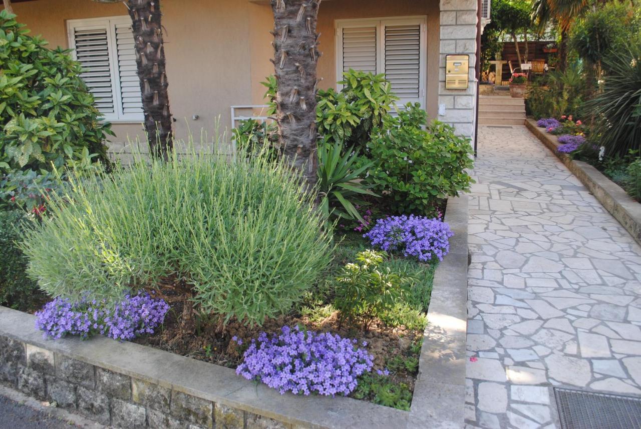איזולה Apartments Samec מראה חיצוני תמונה