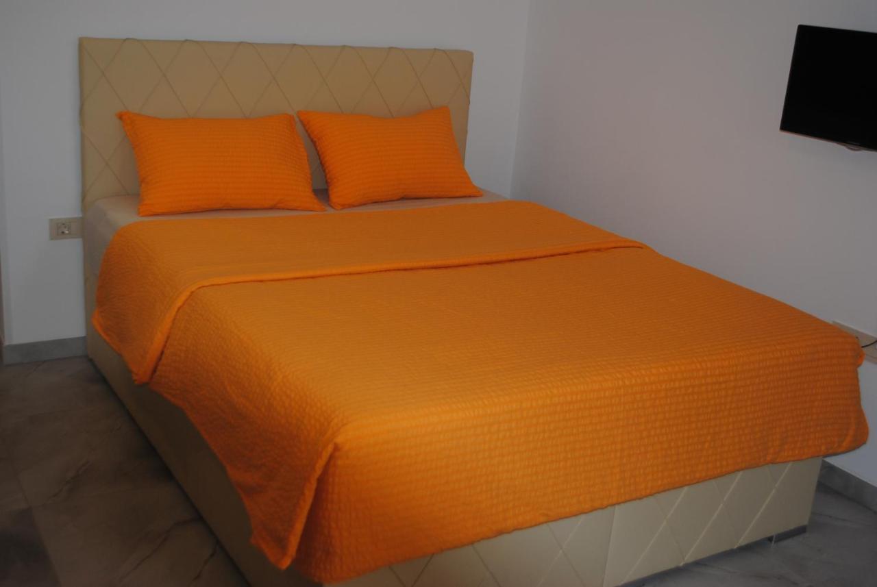 איזולה Apartments Samec מראה חיצוני תמונה