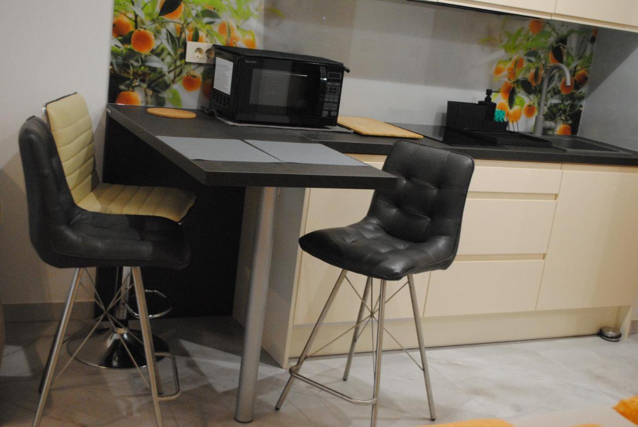 איזולה Apartments Samec מראה חיצוני תמונה