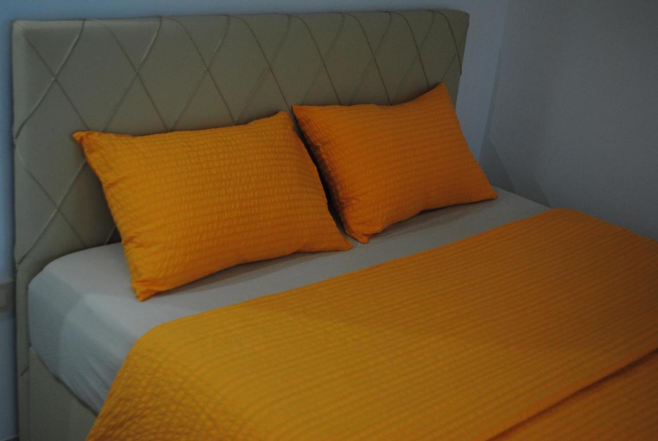 איזולה Apartments Samec מראה חיצוני תמונה