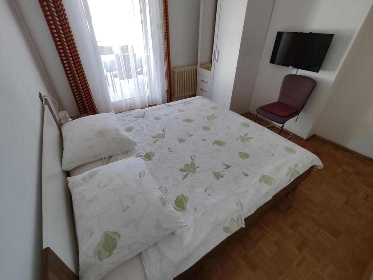 איזולה Apartments Samec מראה חיצוני תמונה
