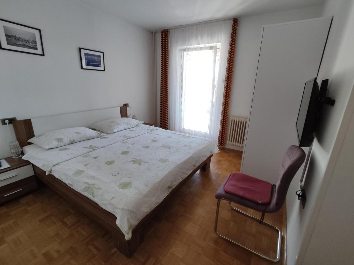 איזולה Apartments Samec מראה חיצוני תמונה