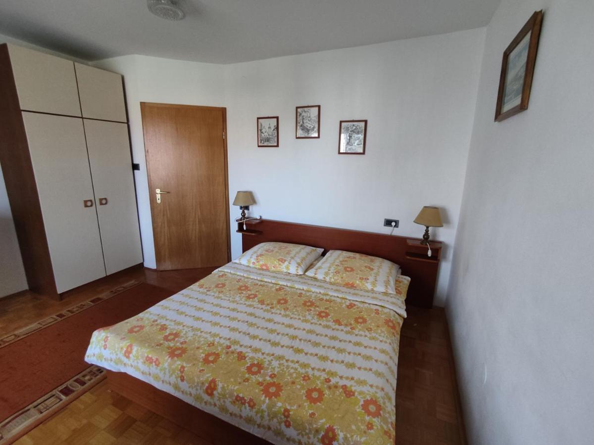 איזולה Apartments Samec מראה חיצוני תמונה