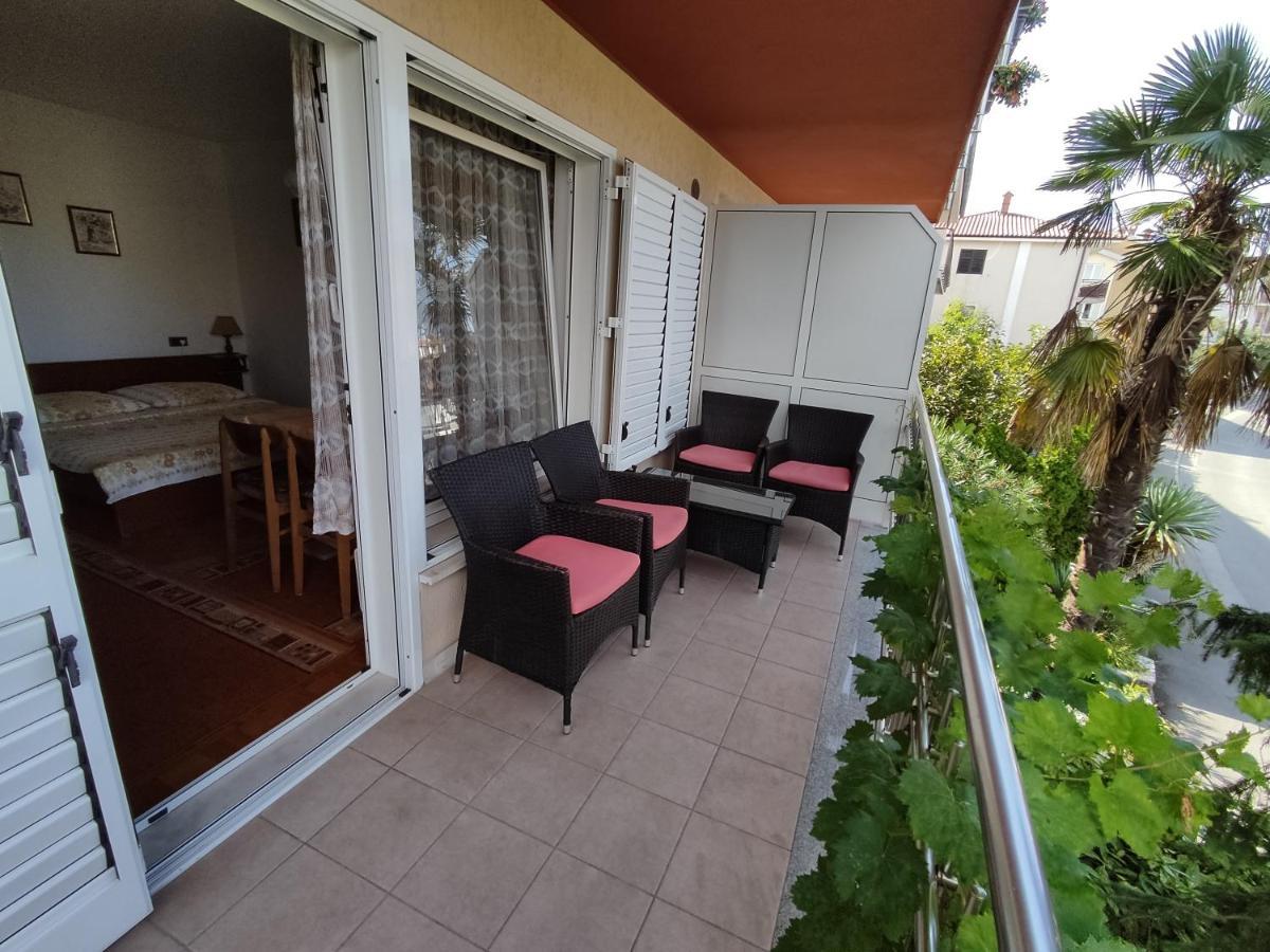 איזולה Apartments Samec מראה חיצוני תמונה