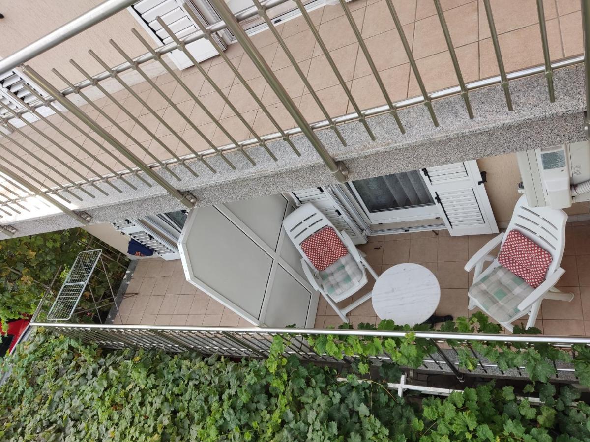 איזולה Apartments Samec מראה חיצוני תמונה