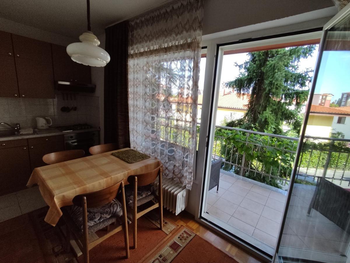 איזולה Apartments Samec מראה חיצוני תמונה