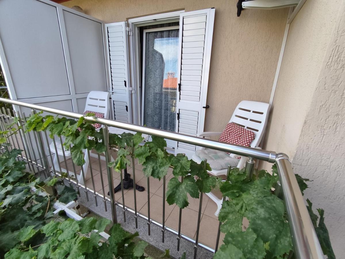 איזולה Apartments Samec מראה חיצוני תמונה