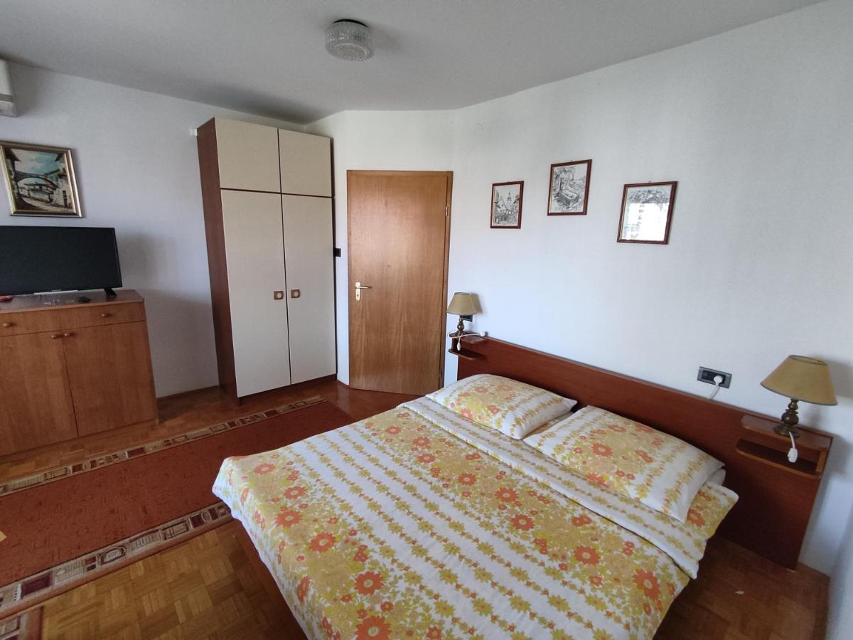 איזולה Apartments Samec מראה חיצוני תמונה