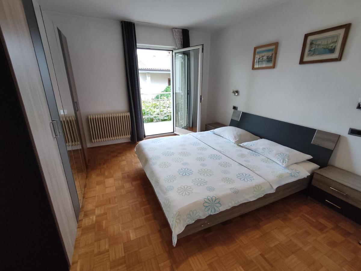 איזולה Apartments Samec מראה חיצוני תמונה