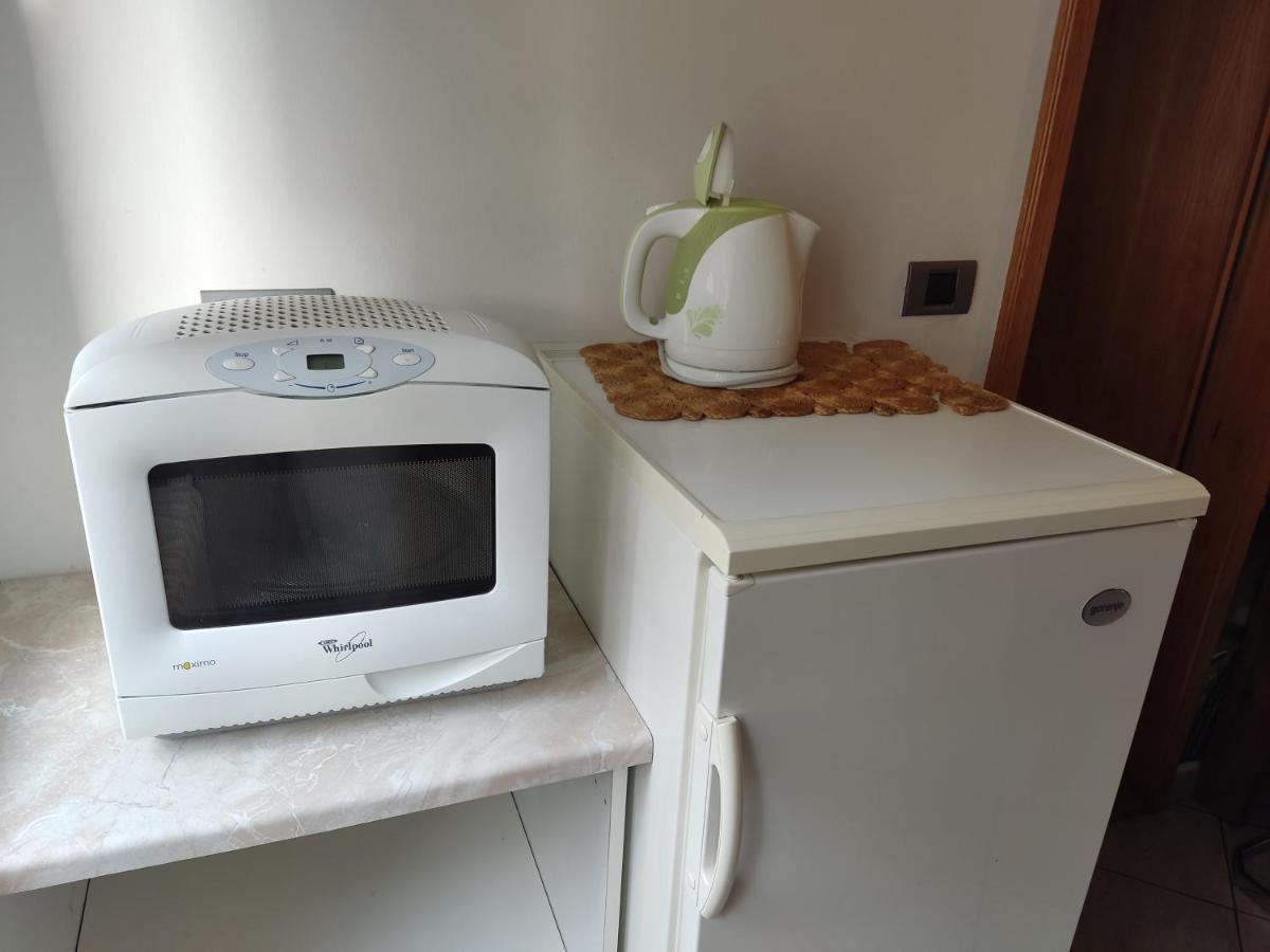 איזולה Apartments Samec מראה חיצוני תמונה