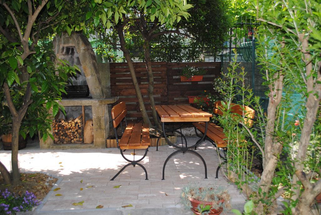 איזולה Apartments Samec מראה חיצוני תמונה