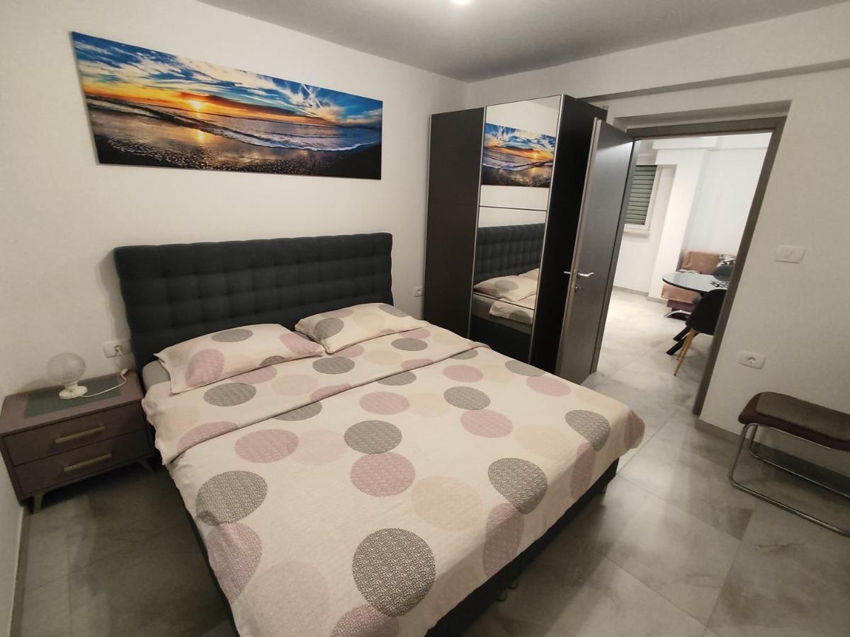 איזולה Apartments Samec מראה חיצוני תמונה