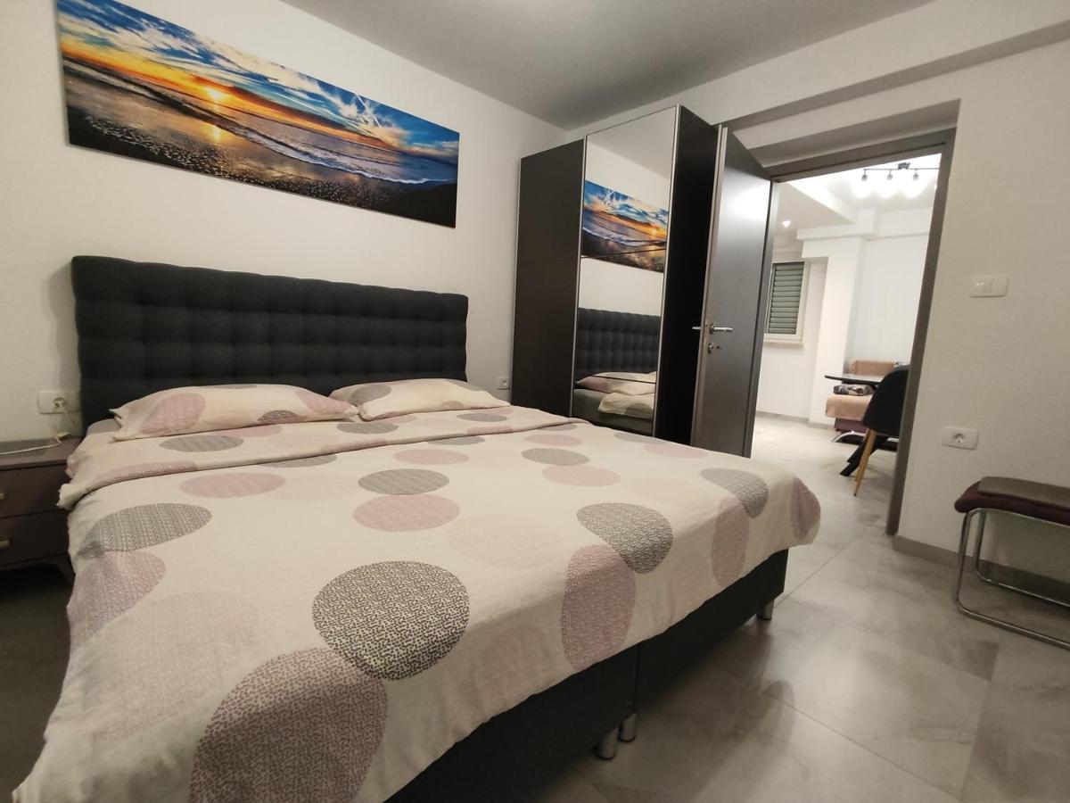 איזולה Apartments Samec מראה חיצוני תמונה