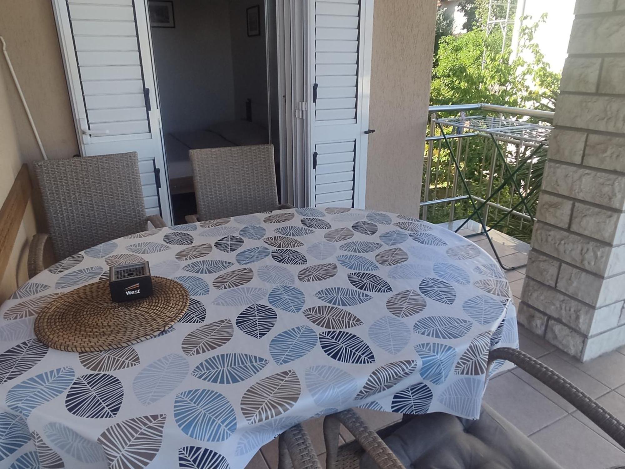 איזולה Apartments Samec מראה חיצוני תמונה