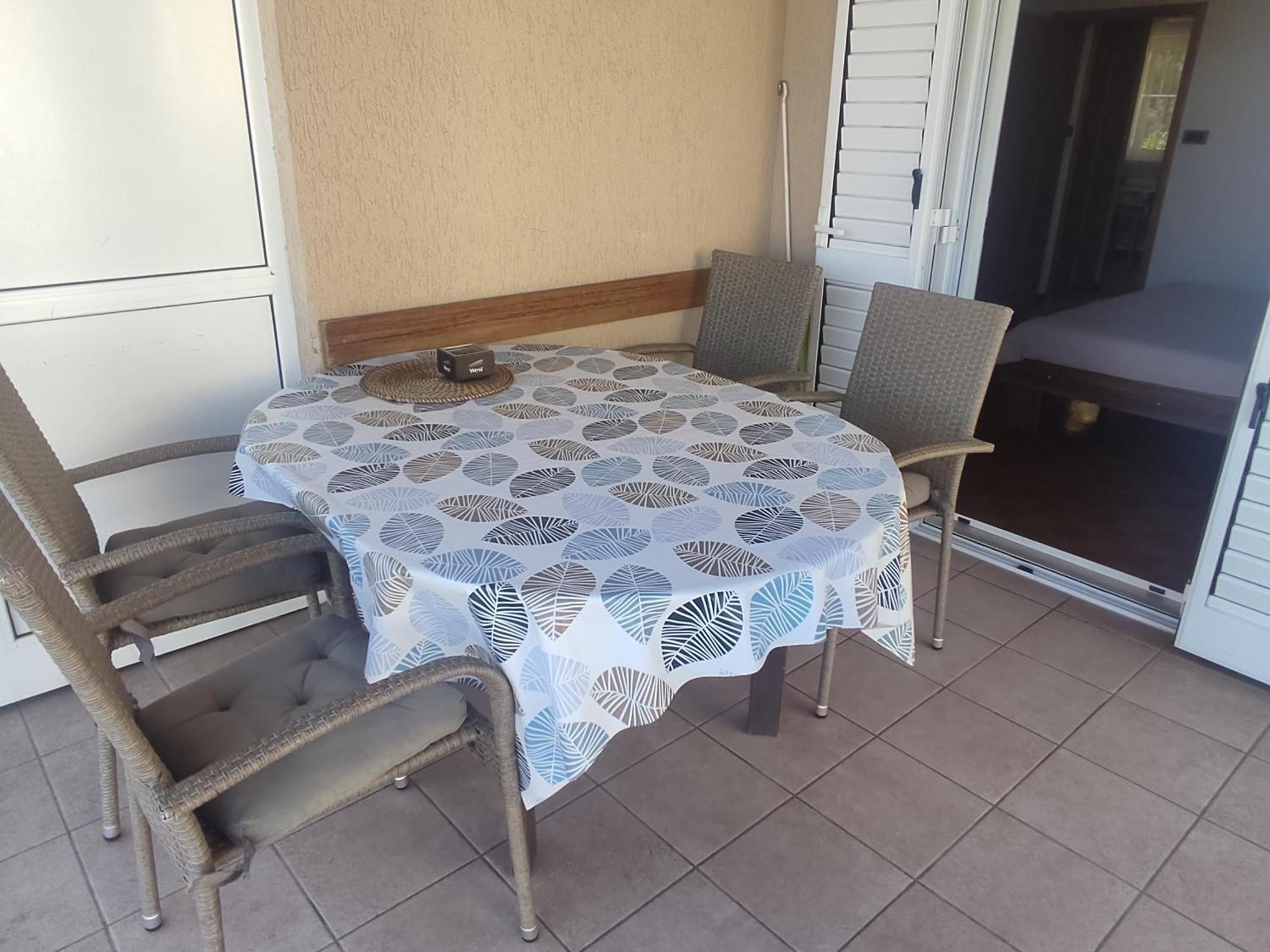 איזולה Apartments Samec מראה חיצוני תמונה