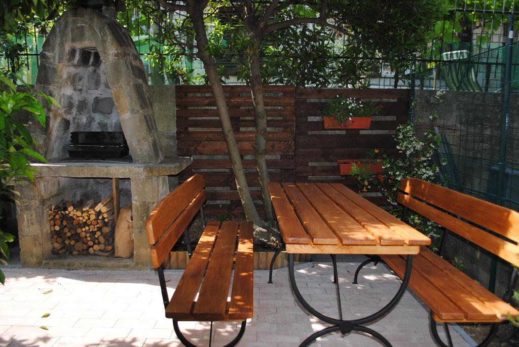איזולה Apartments Samec מראה חיצוני תמונה