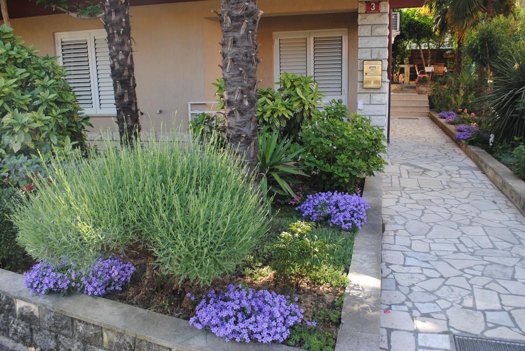 איזולה Apartments Samec מראה חיצוני תמונה