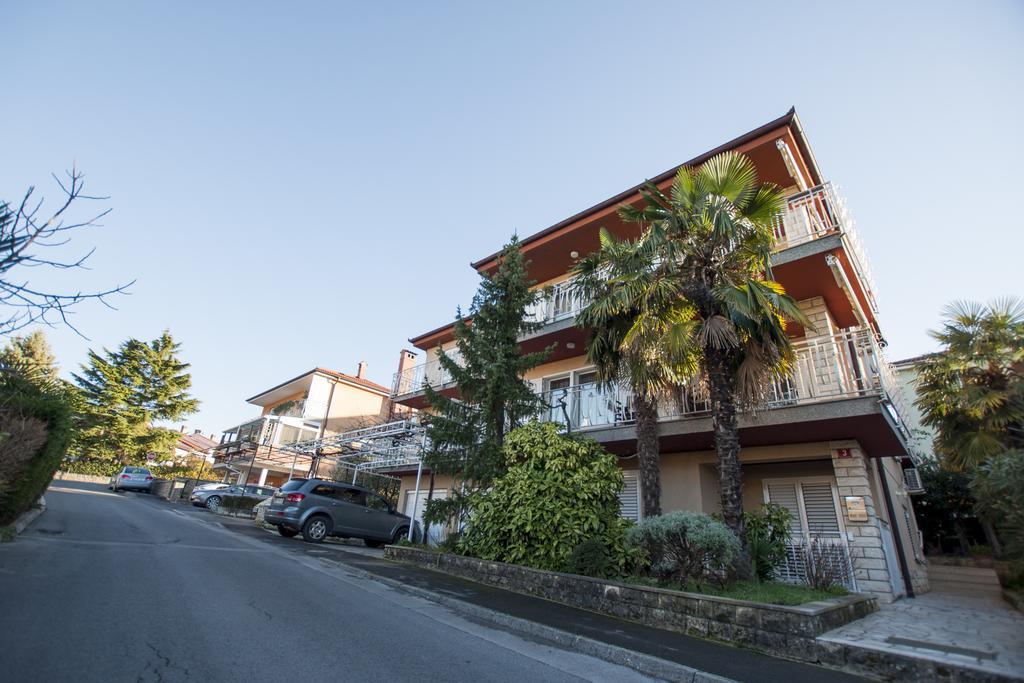 איזולה Apartments Samec מראה חיצוני תמונה