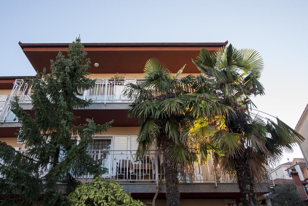 איזולה Apartments Samec מראה חיצוני תמונה