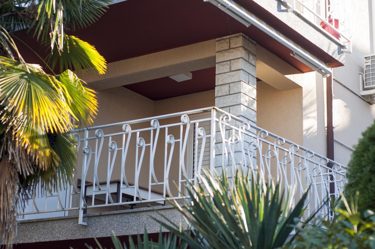 איזולה Apartments Samec מראה חיצוני תמונה