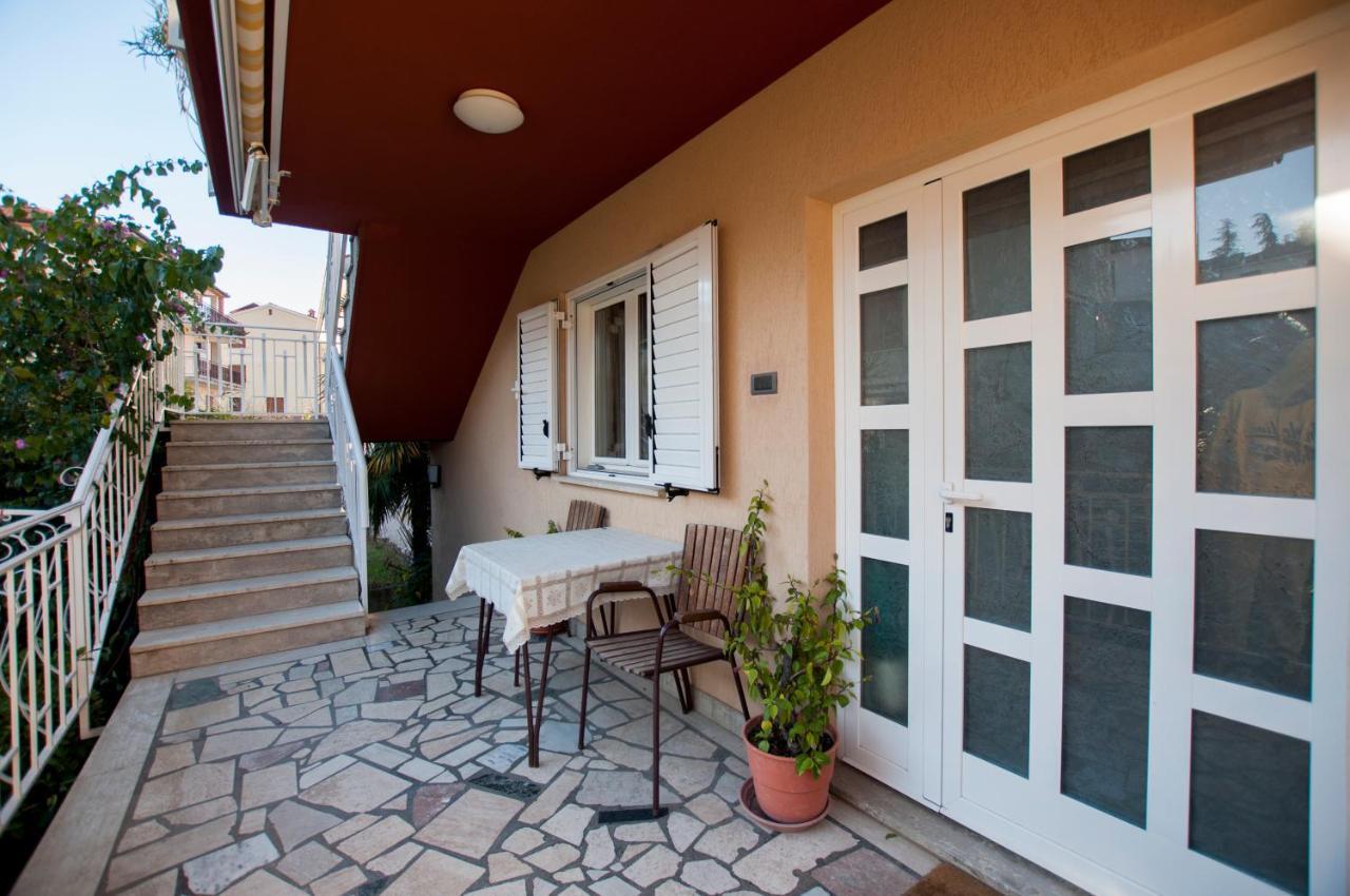 איזולה Apartments Samec מראה חיצוני תמונה