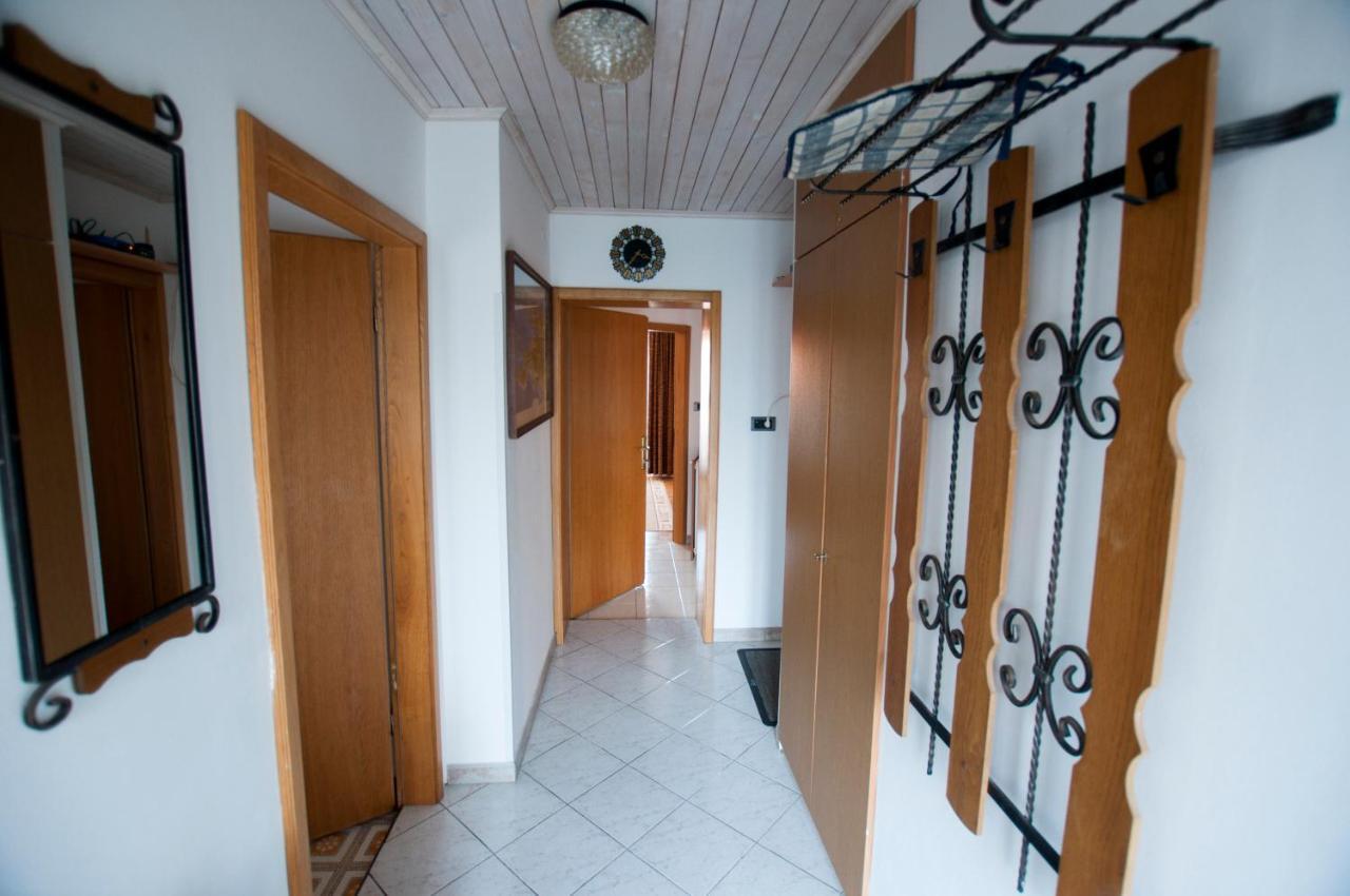 איזולה Apartments Samec מראה חיצוני תמונה