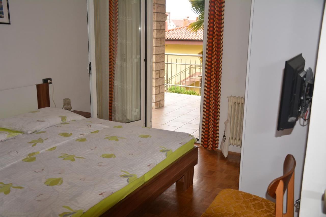 איזולה Apartments Samec מראה חיצוני תמונה